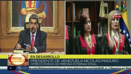 Скачать видео: Pdte. Maduro: Estamos listos para entregar el 100% de las actas del GPP y PSUV