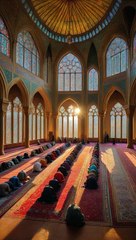 ما هي أحب البلدان وأبغضها إلى الله كما جاء في الحديث الشريف؟