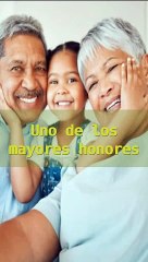 * Cuidar a Quienes Nos Criaron: Un Acto de Amor y Gratitud