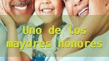 En Memoria de - Ángel y Filomena Forte: El Honor de Cuidar a Nuestros Padres