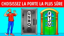 Résolvez ces 18 Énigmes Pour Vous Échapper de l’Hôpital de l’Horreur