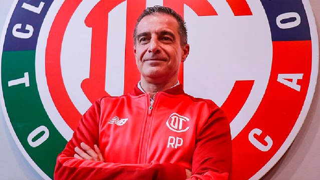 Renato Paiva enfría la rivalidad entre Liga MX y MLS en Leagues Cup: No veo una nacionalidad ni colores, veo un adversario