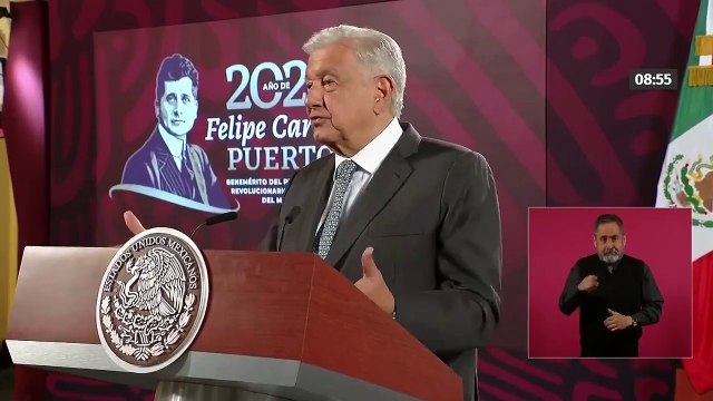 AMLO sugiere que Poder Judicial pague con fideicomisos costo de la elección de jueces