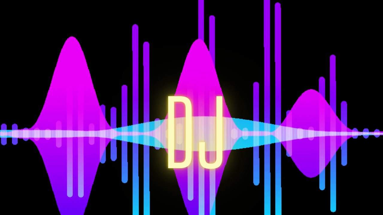 DJ Music RFM Background Music | Breaking Copyright