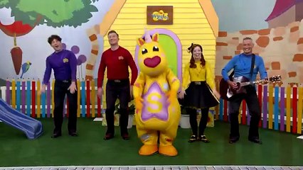 The Wiggles They Say Scrumptious 2021...mp4