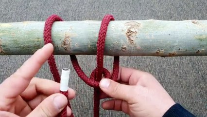 Tie the knot this way and witness the miracle for yourself | Magic Knots
