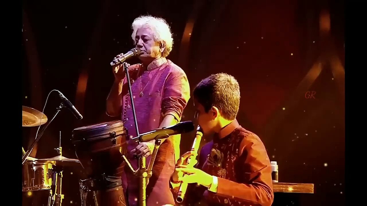 Full_video_Taufiq_Qureshi___Anirban_Roy____instrument_vocal_music_video____got_talent_#america(720p)