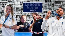 La Boîte à Jeux - Emission 3