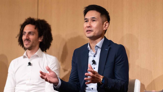 Brainstorm AI Singapore 2024: Reinventing The Customer Experience With AI