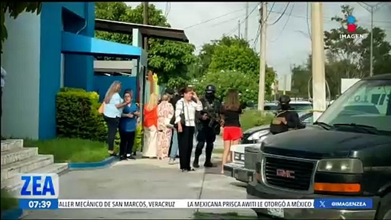 Combate al delito de extorsión: Alberto Capella habla del caso de éxito en Playa del Carmen