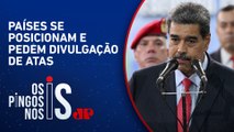 Como a comunidade internacional enxerga vitória de Nicolás Maduro na Venezuela?
