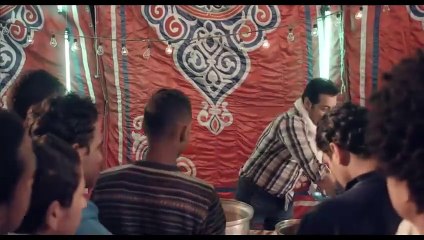 مسلسل مولانا العاشق ح 1 مصطفى شعبان و ميساء مغربى