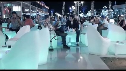 مسلسل مولانا العاشق ح 5 مصطفى شعبان و ميساء مغربى