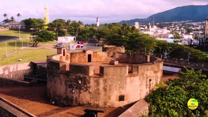 Cocinando con el mejor sabor Final Inesperado.