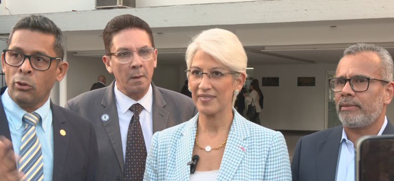 Directora de la Asep se refiere a las multas impuestas a empresas de distribución eléctrica