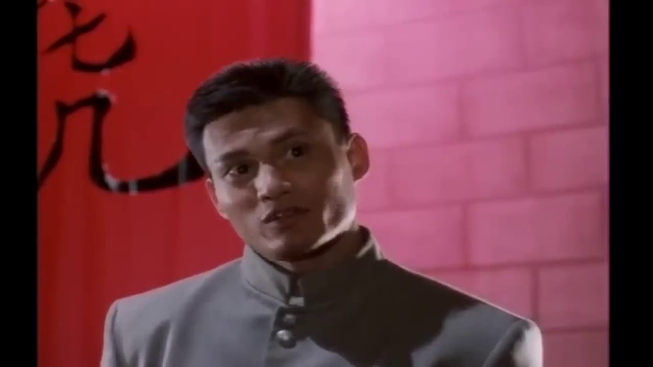 Tiger Claws 2 (Garras de Tigre 2) (Spanish) (1996)  Full Movie  Jalal Merhi  Bolo Yeung