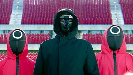 Squid Game Season 2: Official Date Announcement & Exciting Trailer 🎮