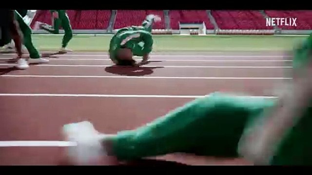 El juego del calamar temporada 2 (SUBTITULADO) Anuncio del estreno Netflix