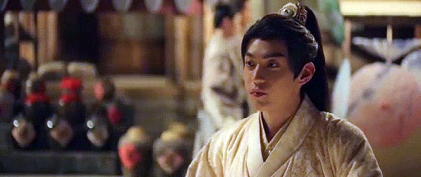 (ENG) Love in a Dream (2024) Ep 15 EngSub