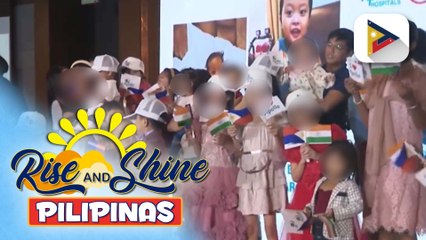 Ilang bata at sanggol na may biliary atresia, nabiyayaan ng liver transplants