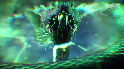 Throne of Seal Ep 118 Multi Sub
