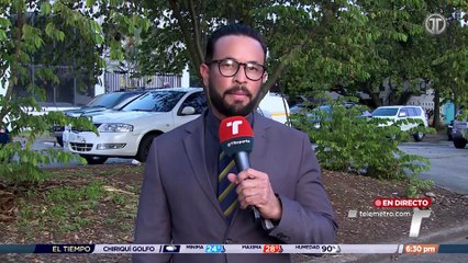 Presentan ante la Asamblea proyecto de Presupuesto 2025 del Canal de Panamá