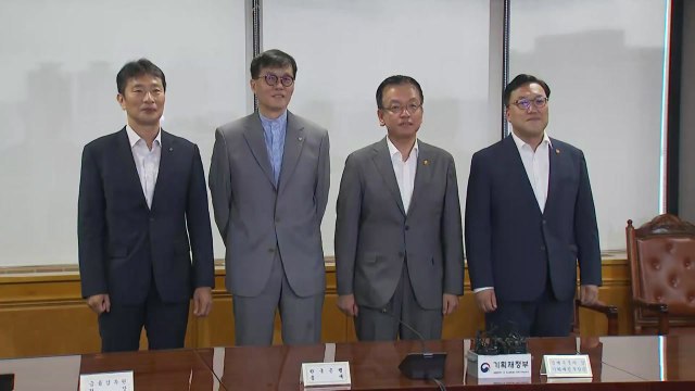 최상목 티메프 사태, 필요시 유동성 지원 추가 / YTN