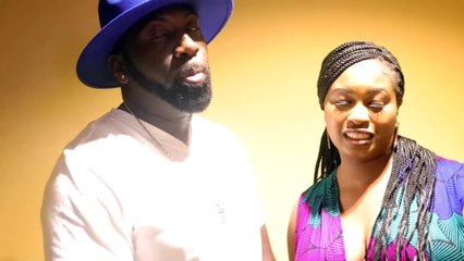 Double Blended | movie | 2024 | Official Featurette