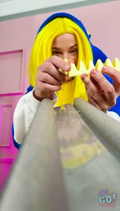 Testing Candies #hack