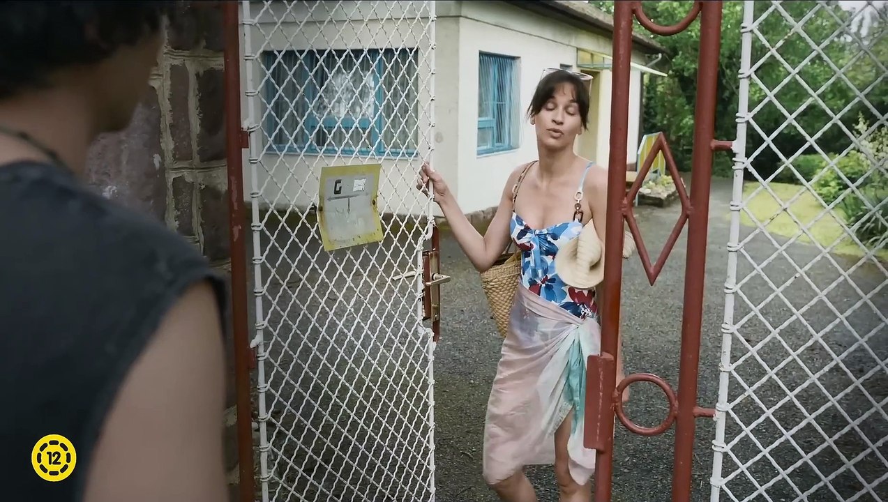 Hogyan tudnék élni nélküled? | movie | 2024 | Official Teaser