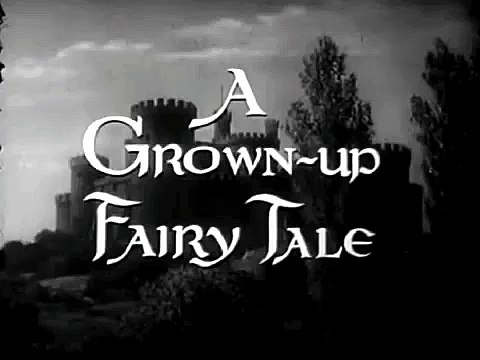 1960s Chex cereal TV commercial - Sleeping Beauty & a humorous Prince Charming