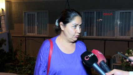 Abdüllatif Şener'in oğlu Bedirhan Şener, rehin aldığı anneannesini tabancayla öldürdü