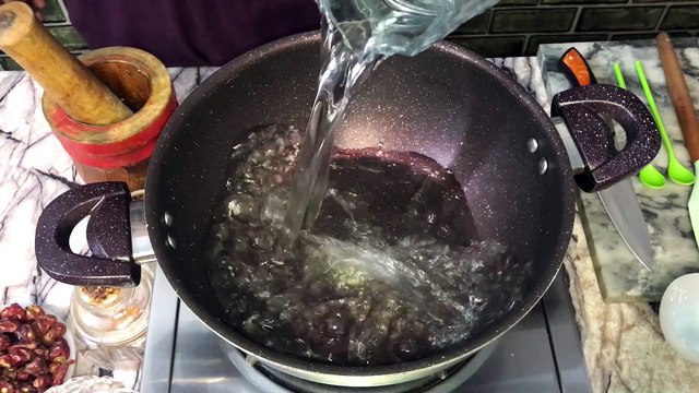 Pizza Sauce Recipe With Tomato Paste | Pizza Sauce Commercial Recipe | Kitchen With Faizan |