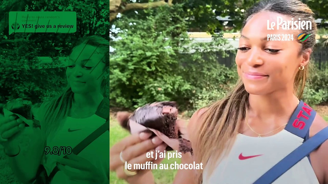 JO Paris 2024 : Des JO gastronomique, le plein de médailles et le top 1 du tableau des médailles