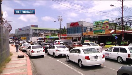 BUSINESS SUFFERING UNDER LICENSING