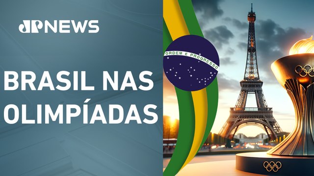 Paris 2024: Bia Ferreira se classifica para semifinais de boxe e já garante bronze