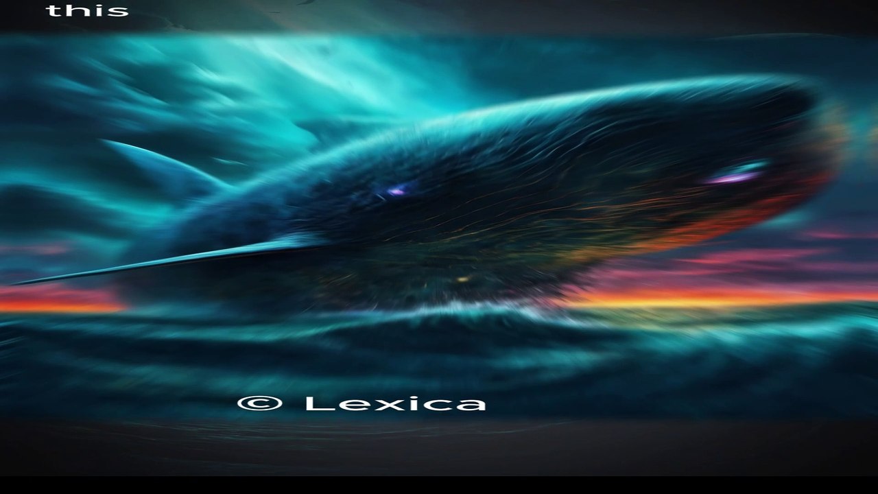 " Ocean Giants: Blue Whales' Magnificent World " 