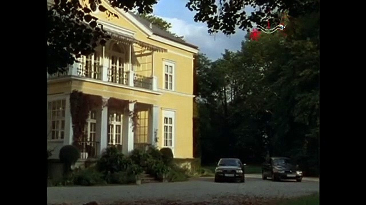 Comisario Rex Temporada 2 Capitulo 5