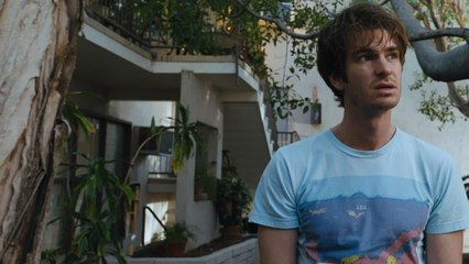 Under the Silver Lake