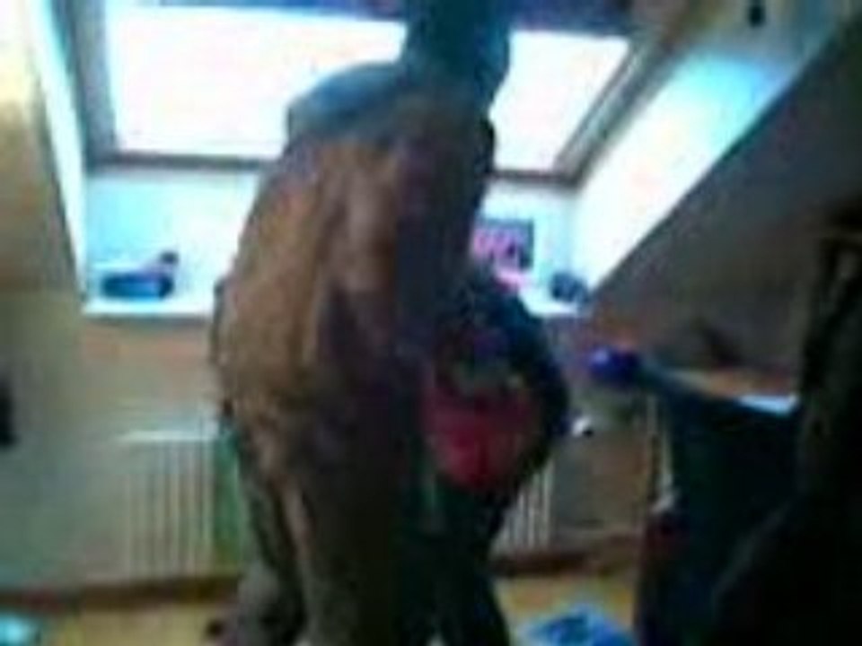 Joan vs Eddy
