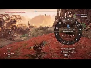 Sniping with a Bow, at close range?