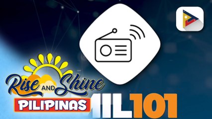 MIL101 | Mga paraan para masigurong ligtas ang ating Digital Identity