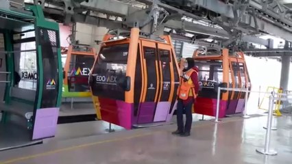 El Metrocable: Conectando el San Miguelito olvidado