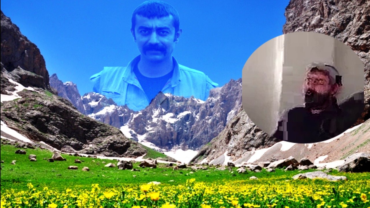 Şehîd Agit Nusaybin Strana Yare