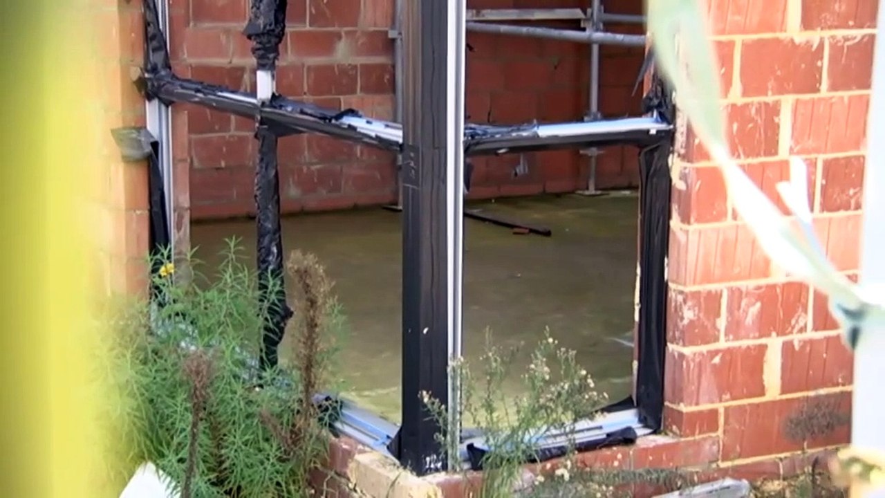 Nicheliving customers in limbo as buildings registration revoked, leaving hundred of unfinished homes