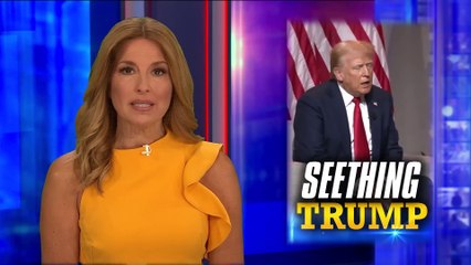 Donald Trump Lashes Out During Q&A With Black Journalists