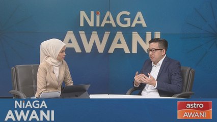 Niaga AWANI: Meningkatkan Kecekapan dan Produktiviti Perniagaan dengan AI