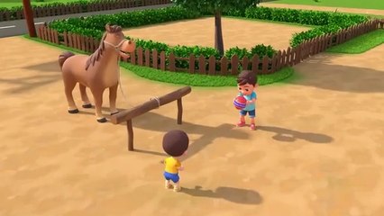 Rain_Rain_Go_Away___Animal_Version___Newborn_Baby_Songs___Nursery_Rhymes(360p)