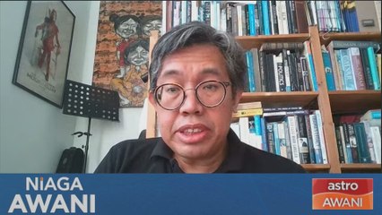 Niaga AWANI: Menjana RM400 Juta: Malaysia ke Arah Kepimpinan Biofarmaseutikal Global