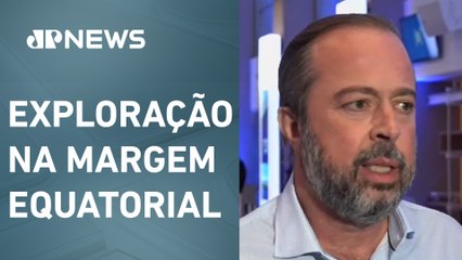 Leilão de petróleo bate recorde e atinge R$ 17 bilhões